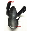 Motorrad Carbon Fiber Parts Front Fender für Suzuki Gsxr1000 05-07 Gsxr600 06+ Gsxr750 06+